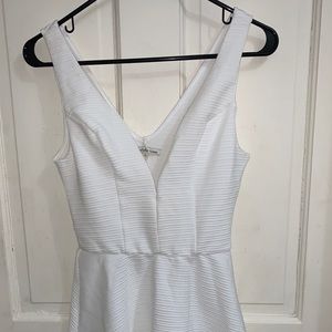 CHARLOTTE RUSSE dress